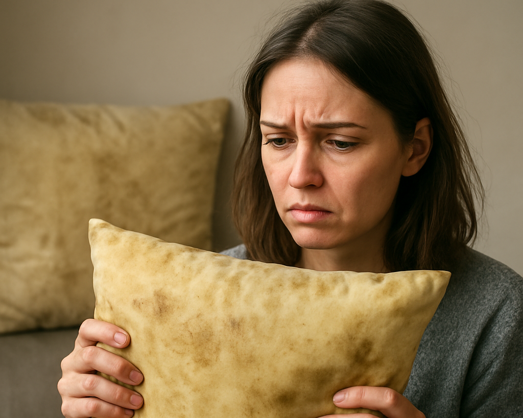 Children enjoying aromatherapy 3