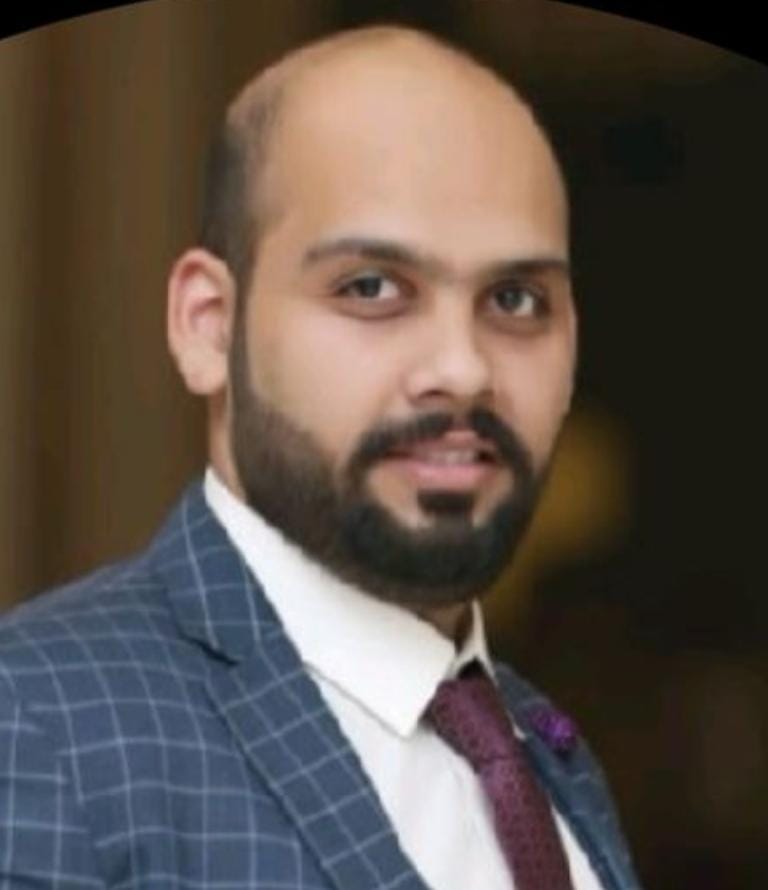 Muhammad Ansar Shaikh