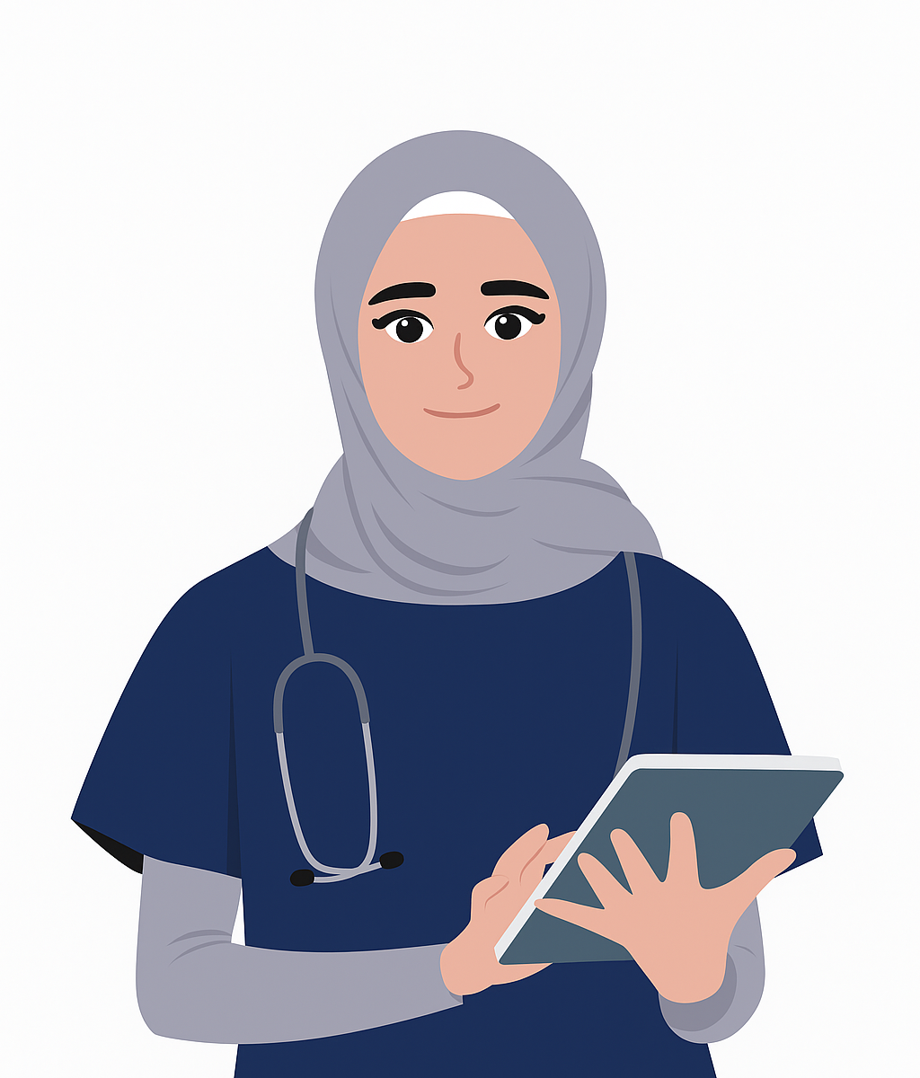 Dr Kulsoom Choudhary