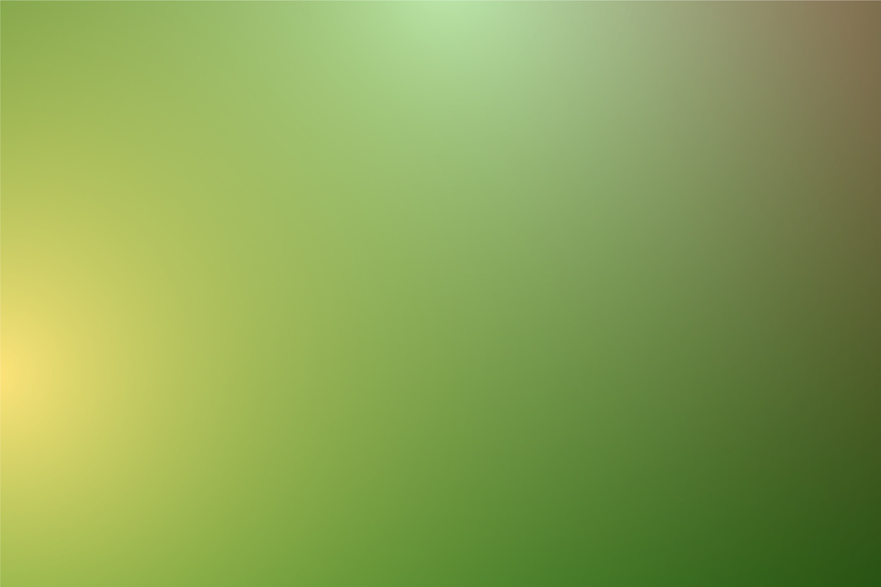 Nature and wellness background