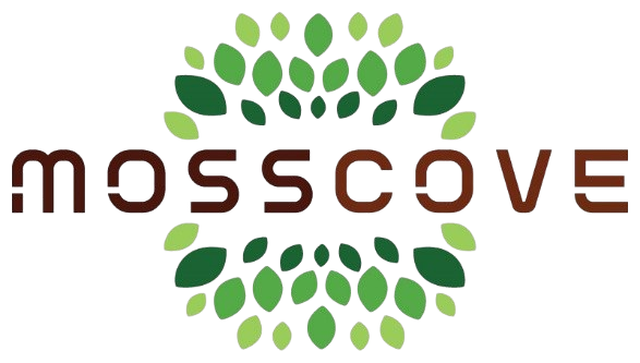 Moss Cove Logo
