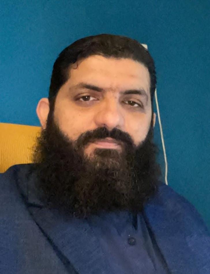 Sajid Mohsin