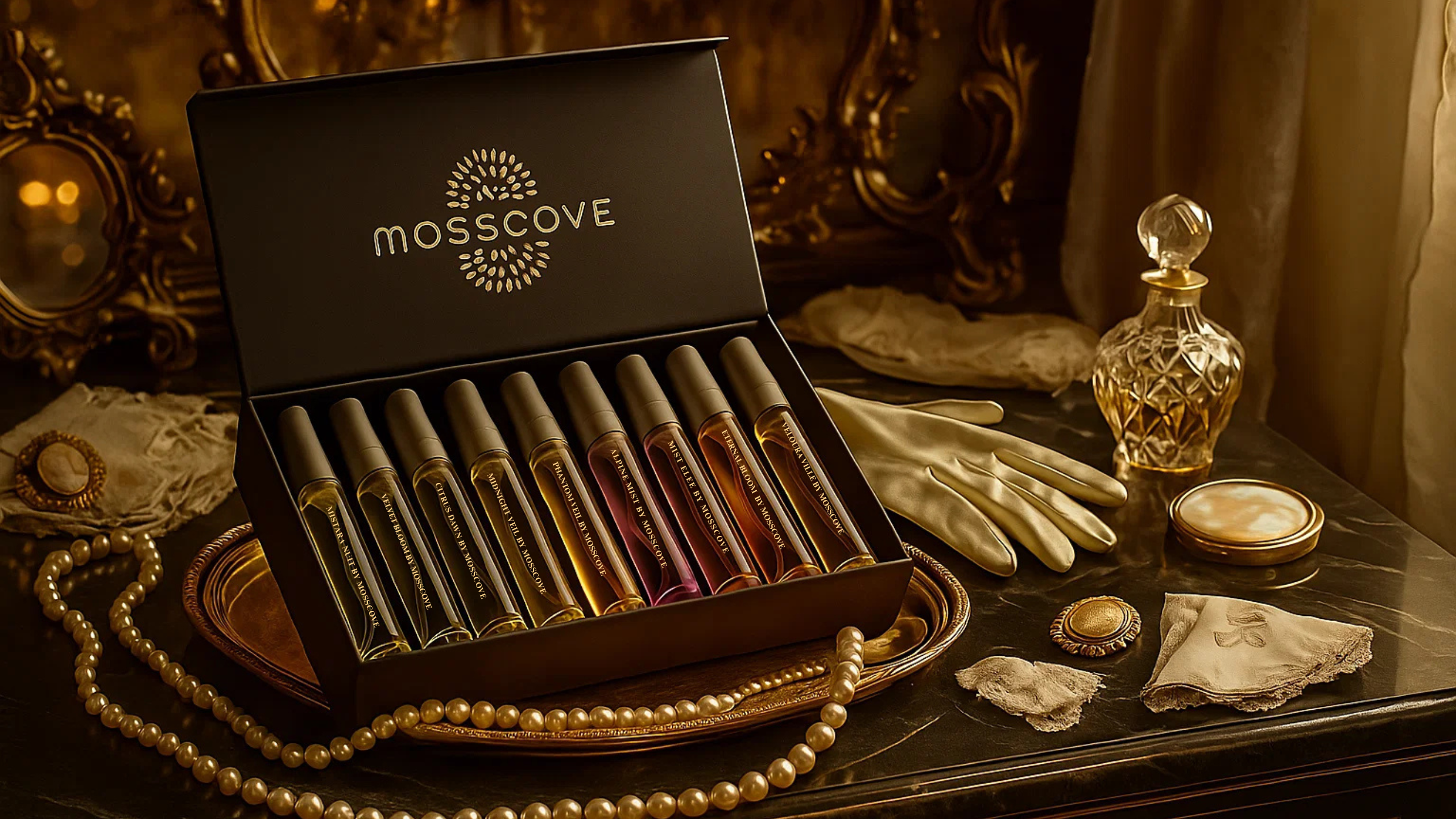 Full Corporate Gift Edition